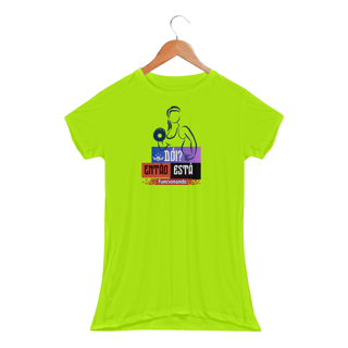 Nome do produto T-Shirt Working - Sport Uv