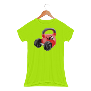 Nome do produto T-Shirt Motivation - Sport Uv