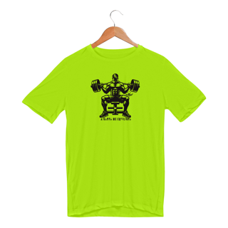 Nome do produto T-Shirt Balance - Sport Uv