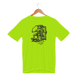 Nome do produto T-Shirt Shortcut - Sport Uv