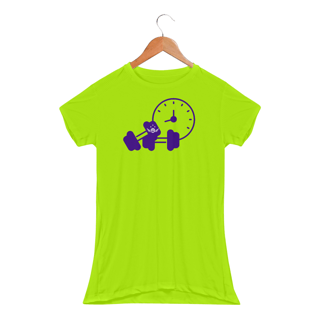Nome do produto T-Shirt - Motivation- Sport Uv