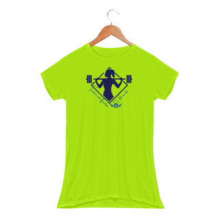 Nome do produto T-Shirt Training - Sport Uv