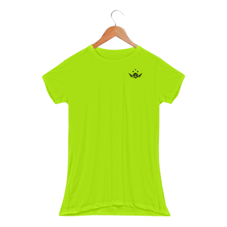 Nome do produto T-Shirt Glow Day - Sport Uv