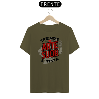 Nome do produto T-Shirt Sweat Art - Prime