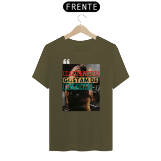 Nome do produto T-Shirt Routine Power - Prime