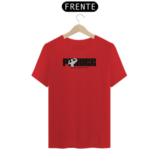 Nome do produto T-Shirt Power Mode - Prime