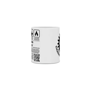 Nome do produto Caneca Engenheiro Mecânico