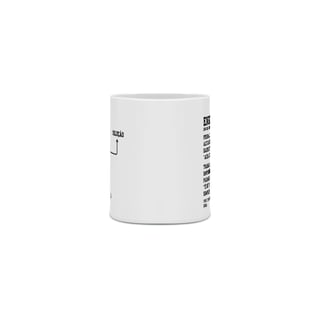 Nome do produto Caneca Engenharia