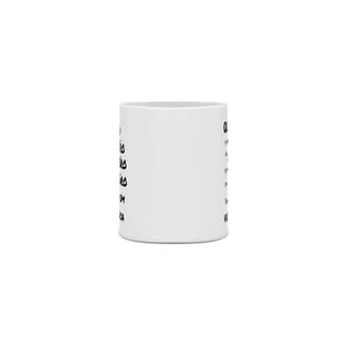 Nome do produto Caneca Bom em Matemática