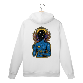 Nome do produto Moletom Canguru Alvorada com Capuz