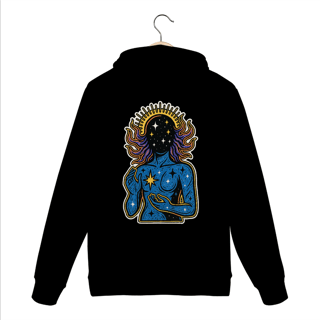 Nome do produto Moletom Canguru Alvorada com Capuz