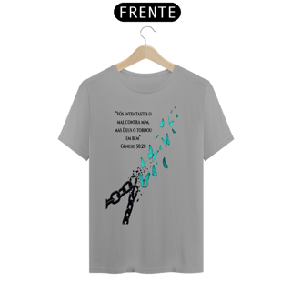 Nome do produtoT-shirt Quality | Gênesis 50:20