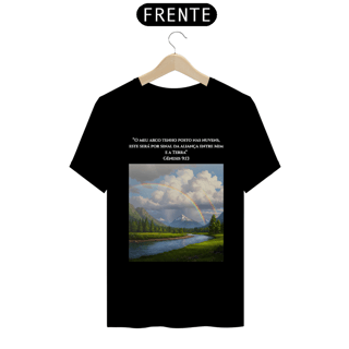 Nome do produtoT-shirt Prime | Gênesis 9:13