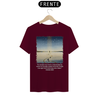 Nome do produtoT-shirt Quality | Gênesis 28:15