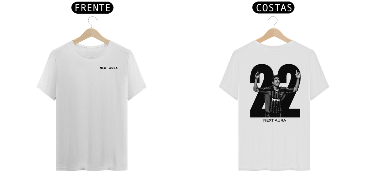 Nome do produto: Kaká: O príncipe de Milão