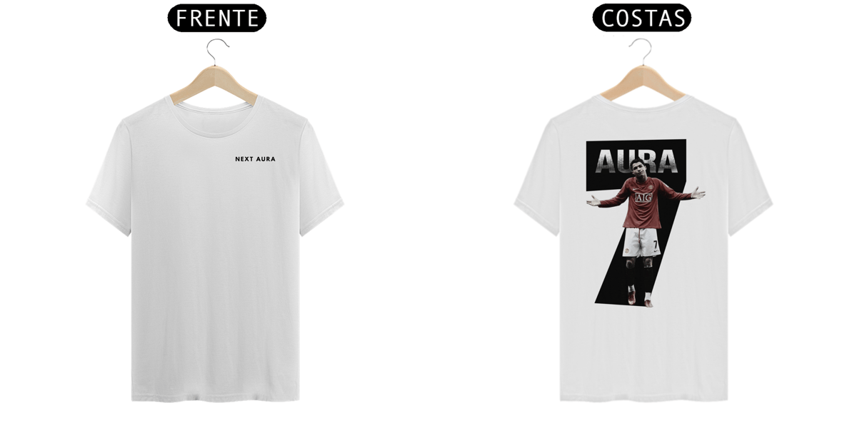 Nome do produto: AURA 7