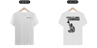 Nome do produto Senna: Aqui é uma democracia, quem manda sou eu