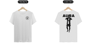 Nome do produto Neymar Jr: Ousadia e alegria