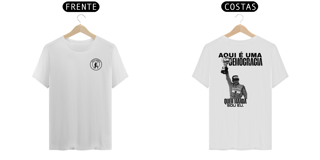 Nome do produto Senna: Aqui é uma democracia, quem manda sou eu