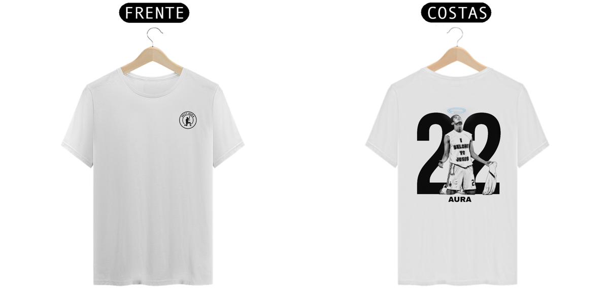 Nome do produto: Kaká: I Belong To Jesus