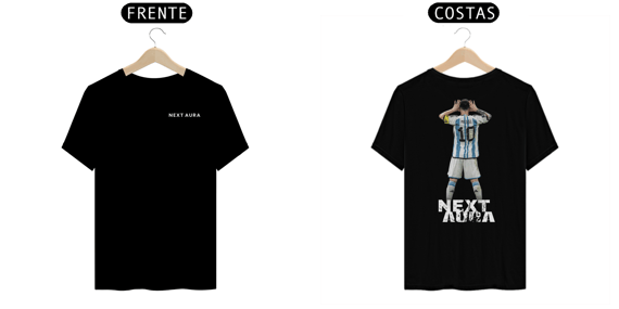 Messi: Respect for Riquelme