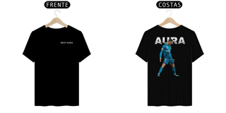 Nome do produto Cristiano Ronaldo: SIII AURA