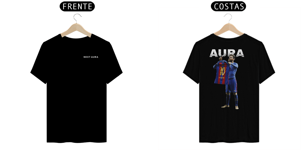 Nome do produto: Messi: Iconic 500 at he Bernabéu