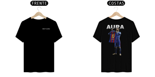 Nome do produto Messi: Iconic 500 at he Bernabéu