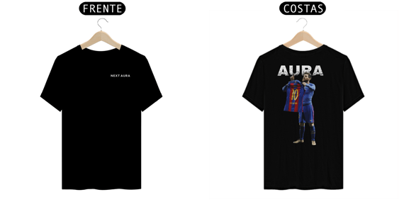 Messi: Iconic 500 at he Bernabéu