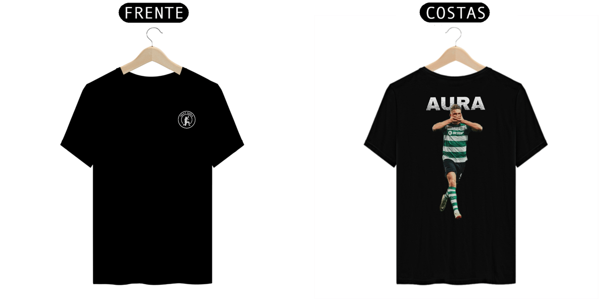 Nome do produto: Viktor Gyökeres: Ninguém se importou até eu colocar a máscara