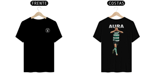 Nome do produto Viktor Gyökeres: Ninguém se importou até eu colocar a máscara