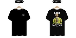 Nome do produto Neymar Jr: Last Dance 2026