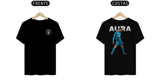 Nome do produto Cristiano Ronaldo: SIII AURA