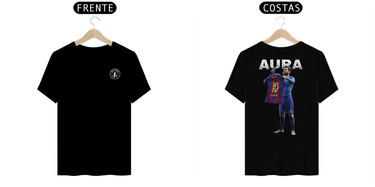 Nome do produto: Messi: Iconic 500 at he Bernabéu