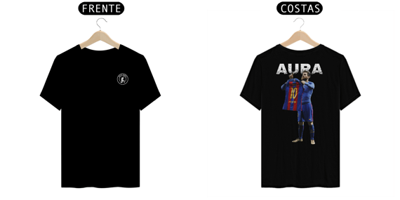 Messi: Iconic 500 at he Bernabéu