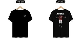 Nome do produto AURA 7