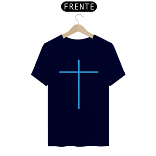 Cruz Minimalista