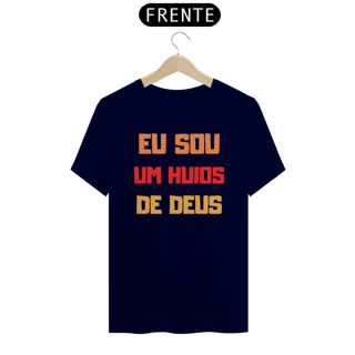 Eu Sou Um Huios de Deus