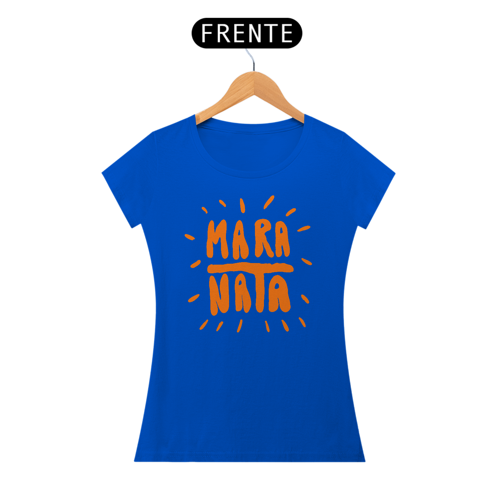 Maranata - Feminina