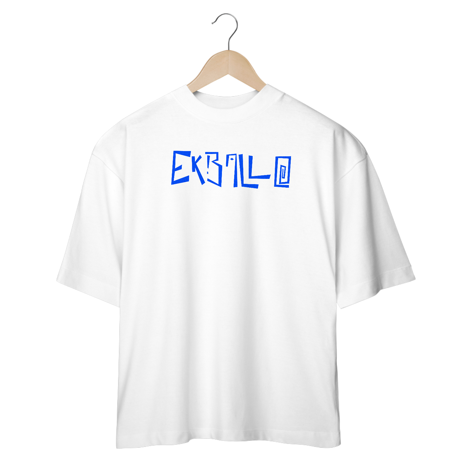 Ekballo - Oversized