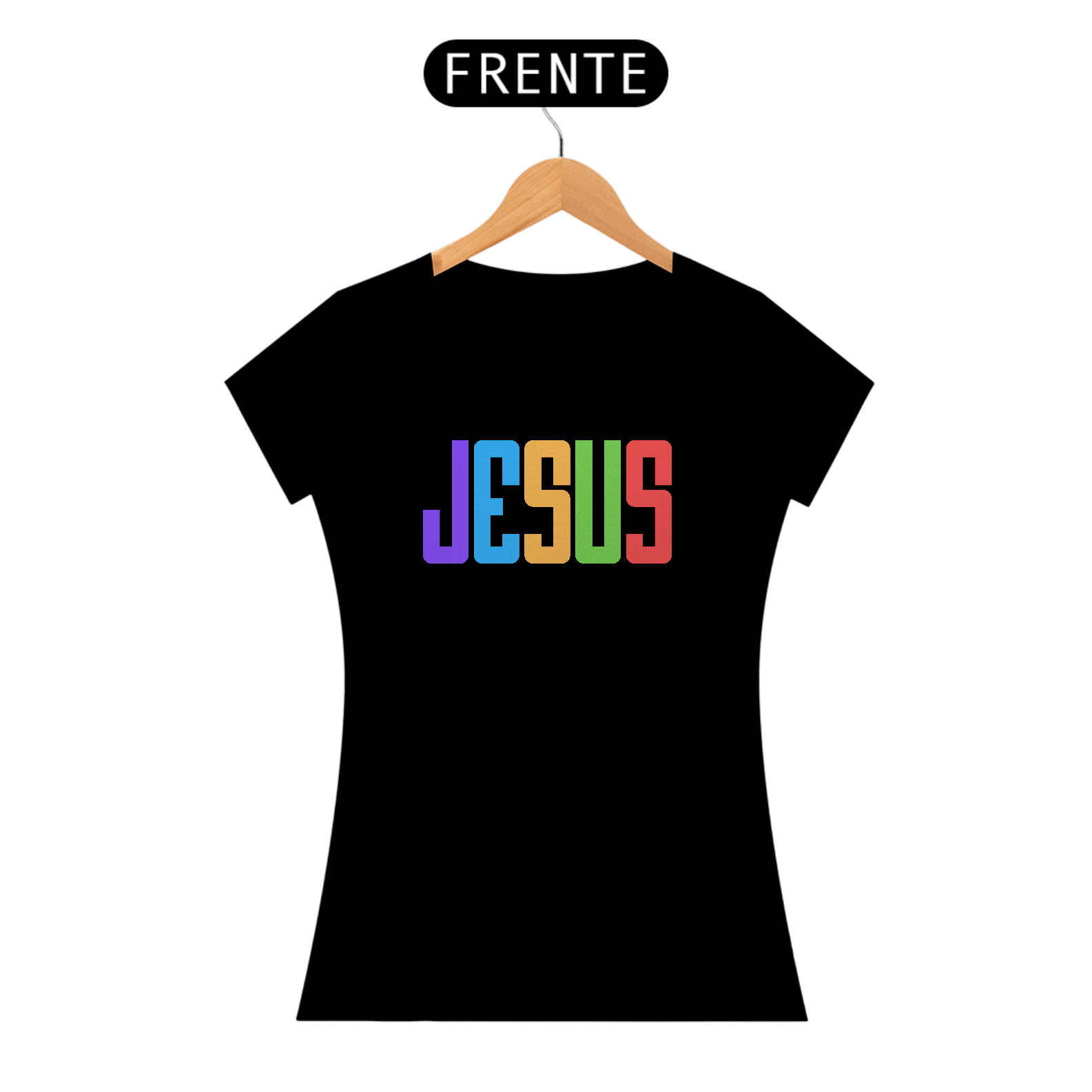 Jesus Cores