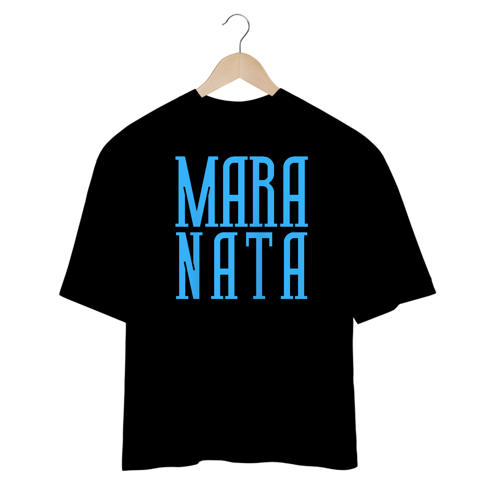 Maranata - Oversized