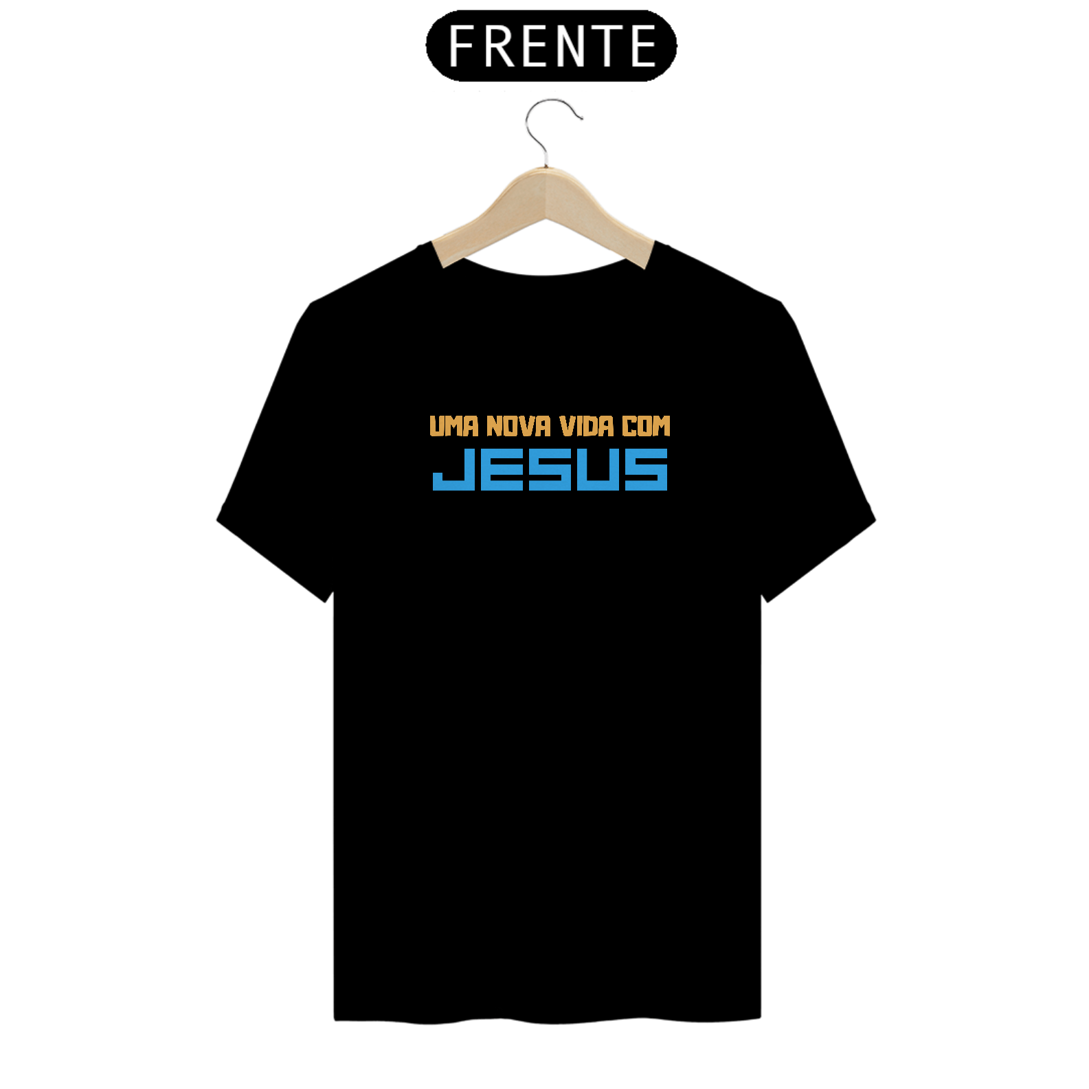 Uma Nova Vida com Jesus