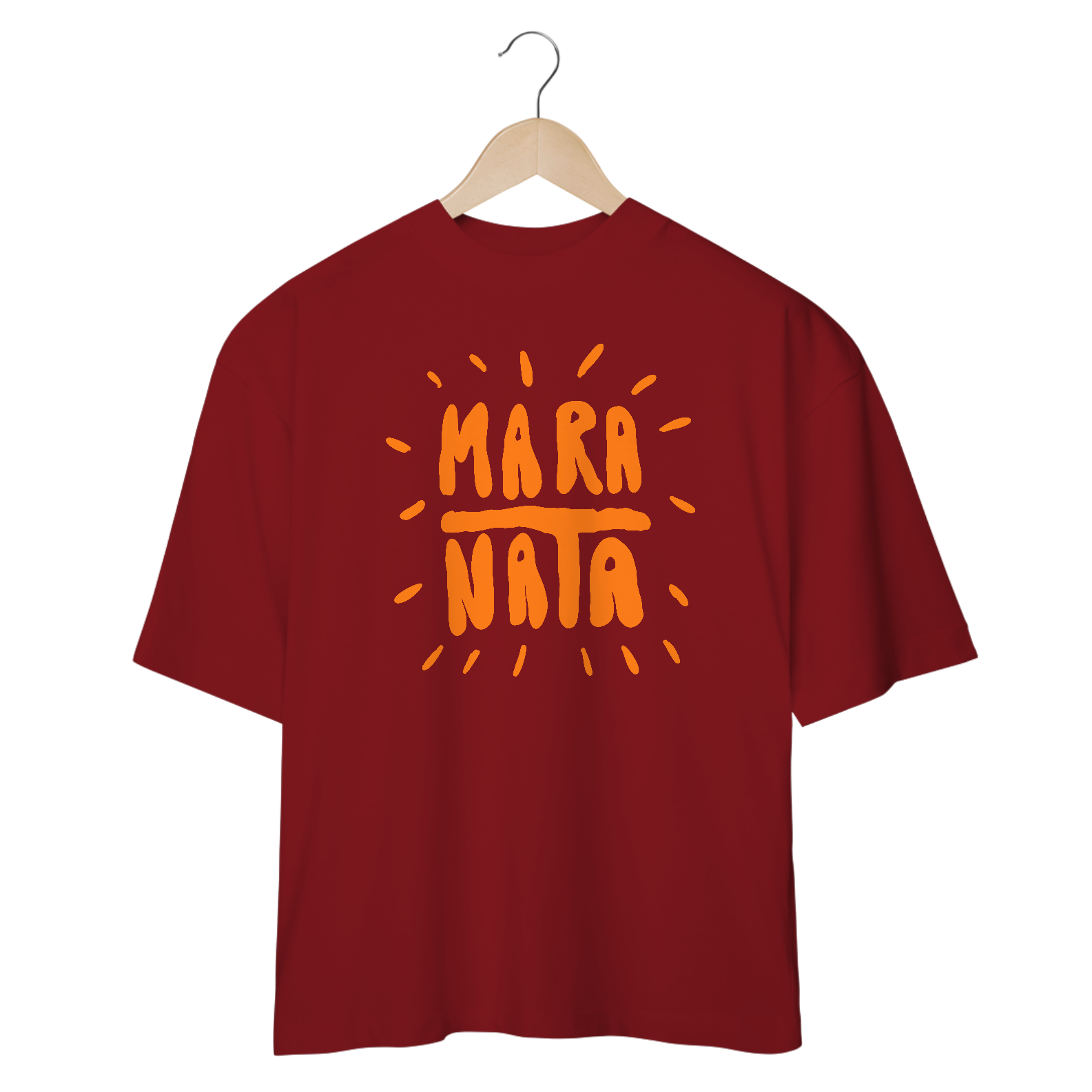 Maranata - Oversized