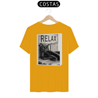 Nome do produtoCamiseta CAT 
