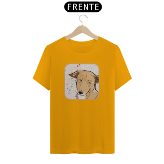 Nome do produtoCamiseta Caramelo Core 