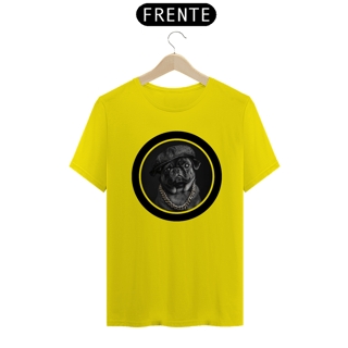 Nome do produtoCamiseta Pug 
