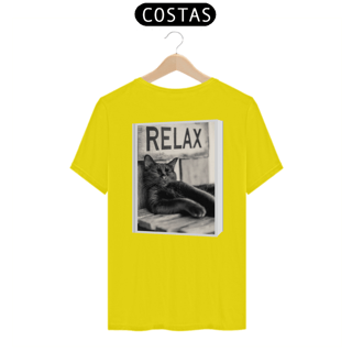 Nome do produtoCamiseta CAT 