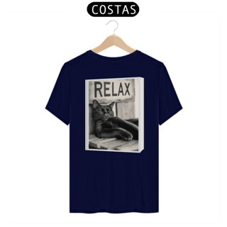 Nome do produtoCamiseta CAT 