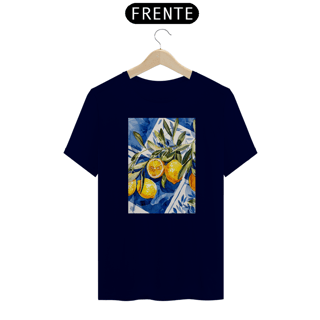Nome do produtoCamiseta Lemon Siciliano 